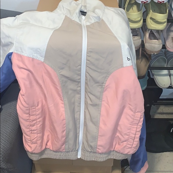 FALL JACKET URBAN OUTFITTERS - Picture 2 of 3